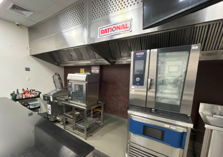 Centro de Experiencia